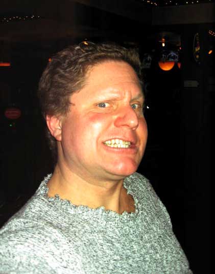 Gus O'Connors, Novi